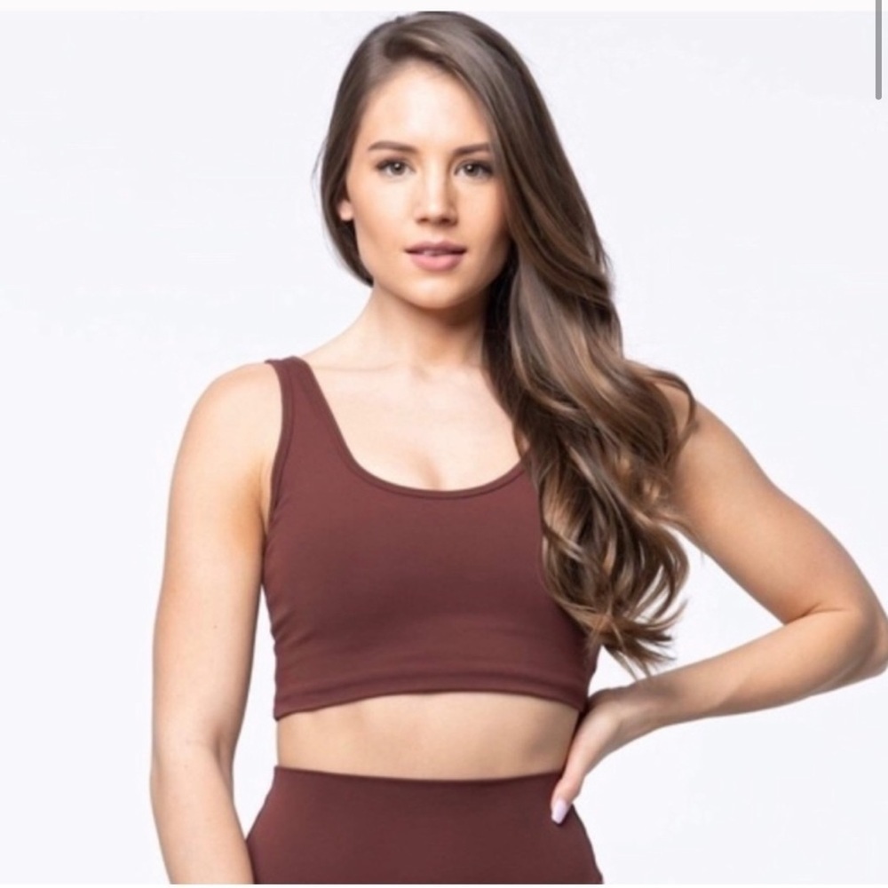 Balance Athletica (Vitality) OG Kodiak Sports Bra
